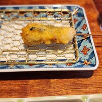 串揚げキッチン だん 梅田店 - 