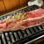 仙台牛焼肉　と文字 - 料理写真: