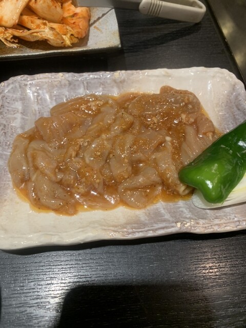 Yakiniku Tei Kuraya photo 2