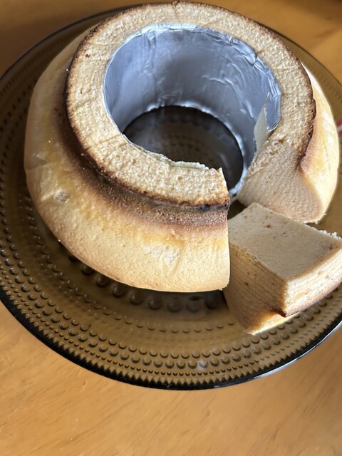 コンディトライ シュターン芦屋 （KONDITOREI Stern Ashiya） - 芦屋