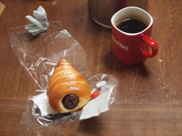 モンペリエ 古川福浦店（Montpellier） - 古川（パン）の写真