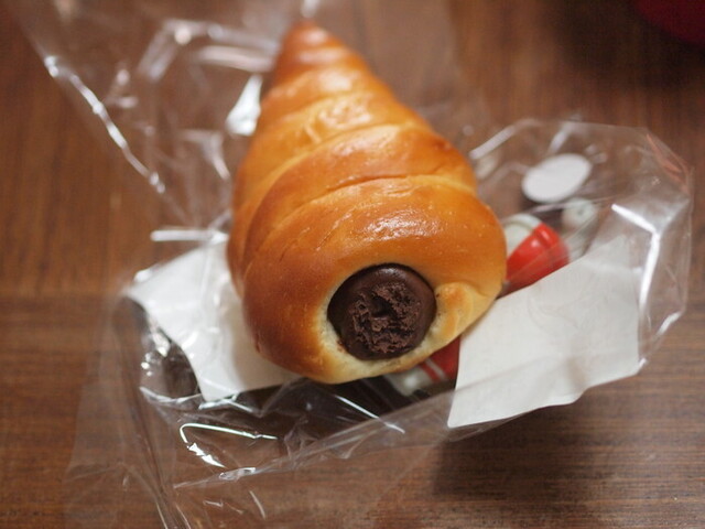 モンペリエ 古川福浦店（Montpellier） - 古川（パン）の写真