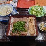 仙台牛たん串 きぐし - 