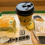 マクドナルド - 