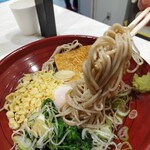 Hakone Soba Honjin - 