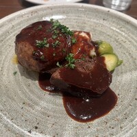 BISTRO DOUBLE - 
