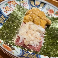 銀座 ちかみつ 六丁目 - 