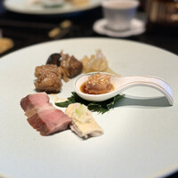 中国飯店 春秋 - 