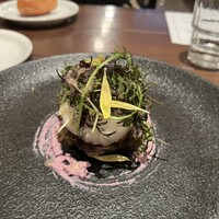 BISTRO DOUBLE - 