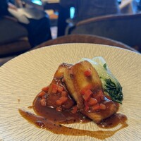 中国飯店 春秋 - 