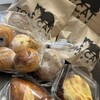 トムキャットベーカリー 横浜店