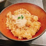 トレ海老アーンnoodle三宮 - 