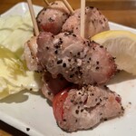 Sendai Gyuu Tan To Yakitori Yuutan - 