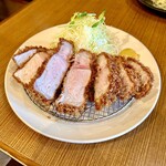 Tonkatsu Momiji - 