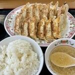 餃子の王将 - 