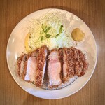 Tonkatsu Momiji - 