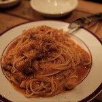 ワイン食堂 イナセヤ キッチン - 