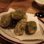 ワイン食堂 イナセヤ キッチン - 