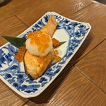 炉端とおでん 呼炉凪来 - 