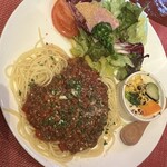 農家のイタリアン サンテンイチヨン - 