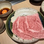 Nihon Yakiniku Hasegawa - 