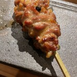 Yakitori Kurabu Nu - 