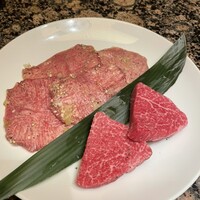 うしごろ 貫 恵比寿本店 - 