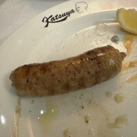 Katsuya charcoal grill steakhouse - 