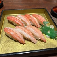 かに道楽 新宿本店 - 