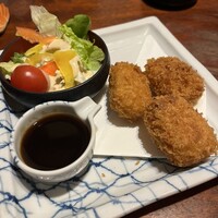 かに道楽 新宿本店 - 