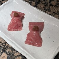 うしごろ 貫 恵比寿本店 - 
