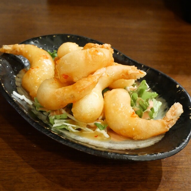 Izakaya 555 Nagarekawa Ten photo 3