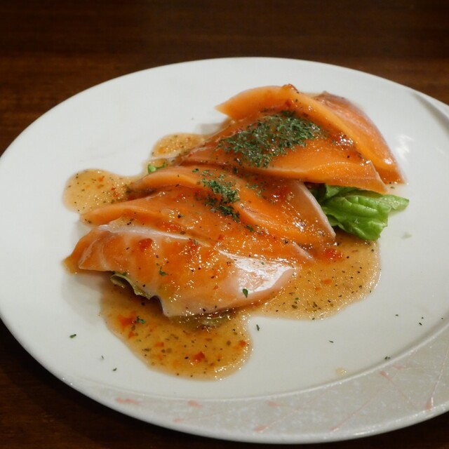 Izakaya 555 Nagarekawa Ten