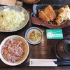 とんかつ 濵かつ 岡山倉敷店