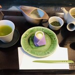 鎌倉茶房 茶凛 - 