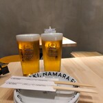 たこ焼＆海鮮串 風月 COCONO SUSUKINO店 - 