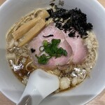 らぁ麺すみ田 - 