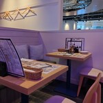 8TH SEA OYSTER Bar cocono susukino店 - 