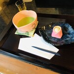 鎌倉茶房 茶凛 - 