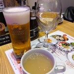 8TH SEA OYSTER Bar cocono susukino店 - 