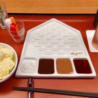 串処 最上 北新地店 -  串処 最上 北新地店 -