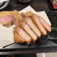豚しゃぶ せいろ蒸し専門店 豚匠 北浜邸 - 