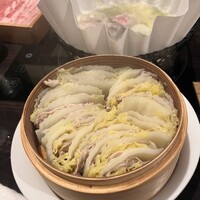 豚しゃぶ せいろ蒸し専門店 豚匠 北浜邸 - 