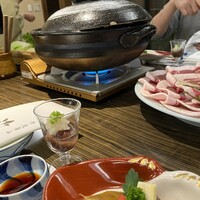 丹波篠山　近又 - 