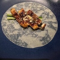岩桧葉 - 