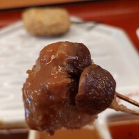 串処 最上 北新地店 -  串処 最上 北新地店 -