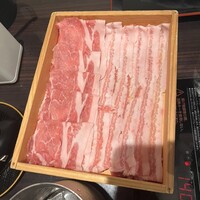 豚しゃぶ せいろ蒸し専門店 豚匠 北浜邸 - 