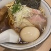 らぁ麺 くろ渦