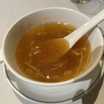 中国飯店 富麗華 - 