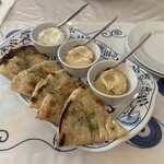 ギリシャ料理 taverna ミリュウ - 